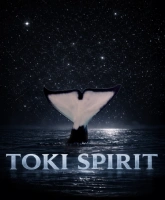 TokiSpirit Logo