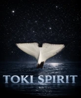 TokiSpirit Logo